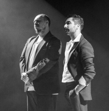 Daniel, Me Estás Matando estrena “Tristeza, soy yo de nuevo”