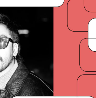 Perfiles: Daniel Peregrino