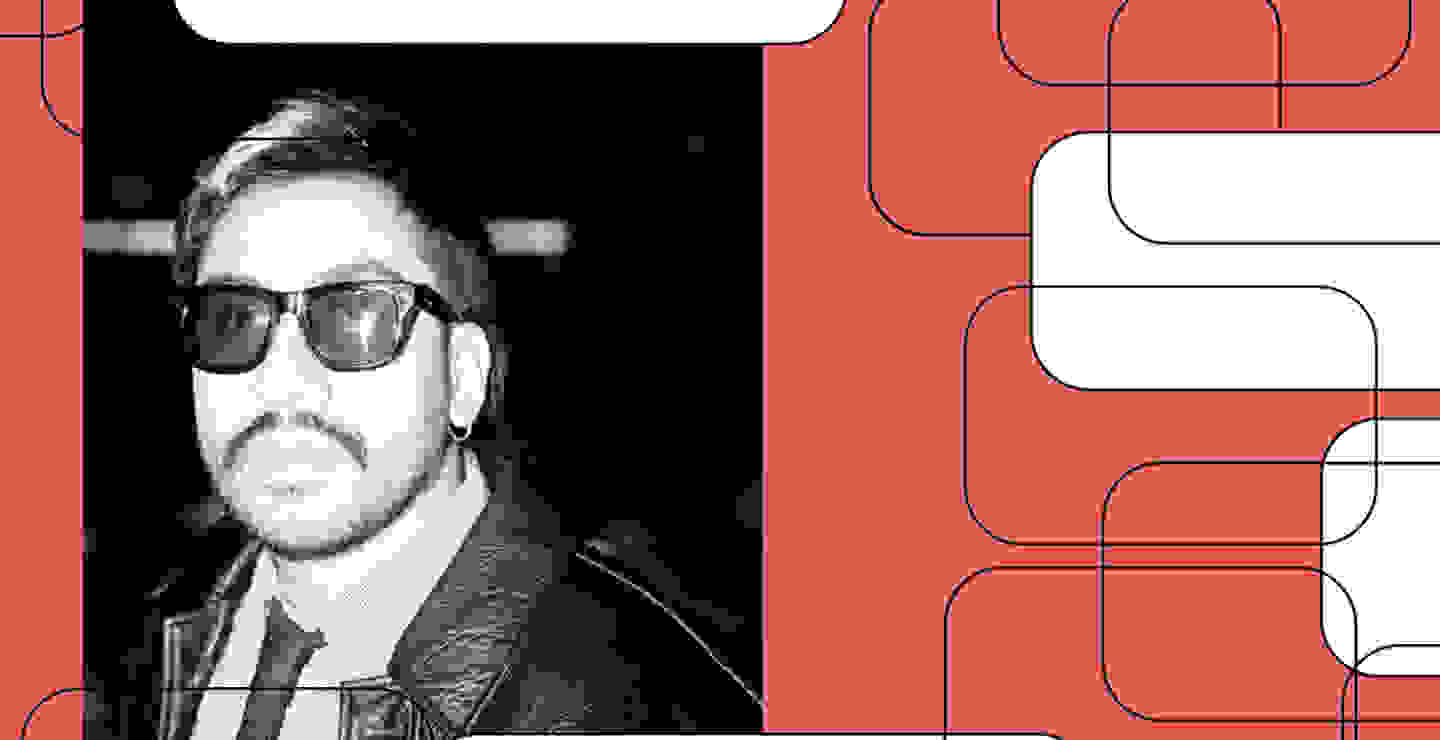 Perfiles: Daniel Peregrino