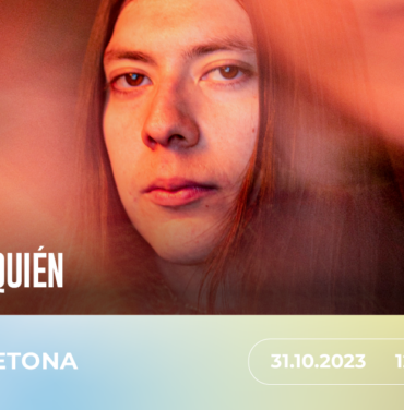 Únete al IG Live de IR! Con Daniel Quién