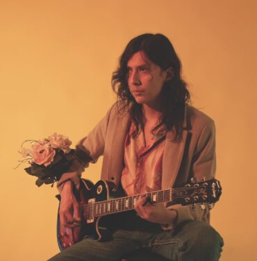 CANCELADO: Daniel Quién en el Teatro de la Ciudad