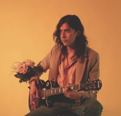 CANCELADO: Daniel Quién en el Teatro de la Ciudad