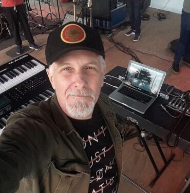 Entrevista con Daniel Sais