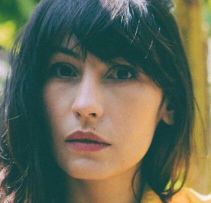 Daniela Spalla estrena su sencillo 