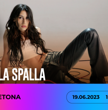 Únete al IG Live de Indie Rocks! con Daniela Spalla