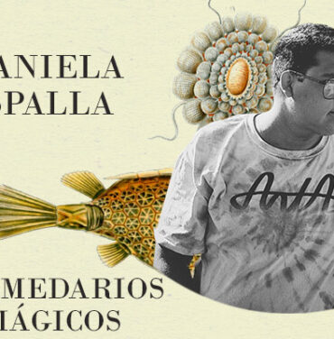 Gana tus boletos para ver a Daniela Spalla + Dromedarios Mágicos en el Foro Indie Rocks! #CircuitoIndio