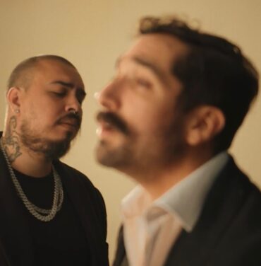 “Yo Esperaré”, lo nuevo de Daniel, Me Estás Matando