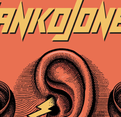  “Good Time”, lo nuevo de Danko Jones