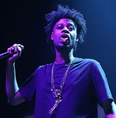Danny Brown estrena video