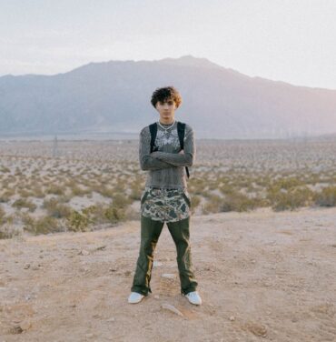 DannyLux estrena “Un Día Entenderás”