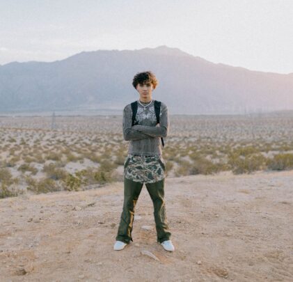 DannyLux estrena “Un Día Entenderás”