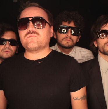 Dapuntobeat estrena canción