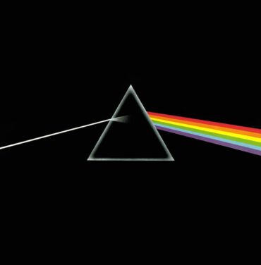 45 años de 'The Dark Side of the Moon' de Pink Floyd