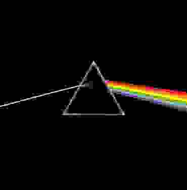 45 años de 'The Dark Side of the Moon' de Pink Floyd