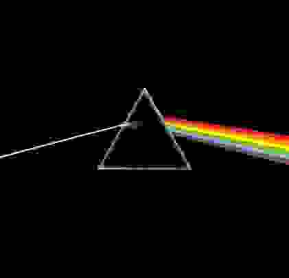 45 años de 'The Dark Side of the Moon' de Pink Floyd