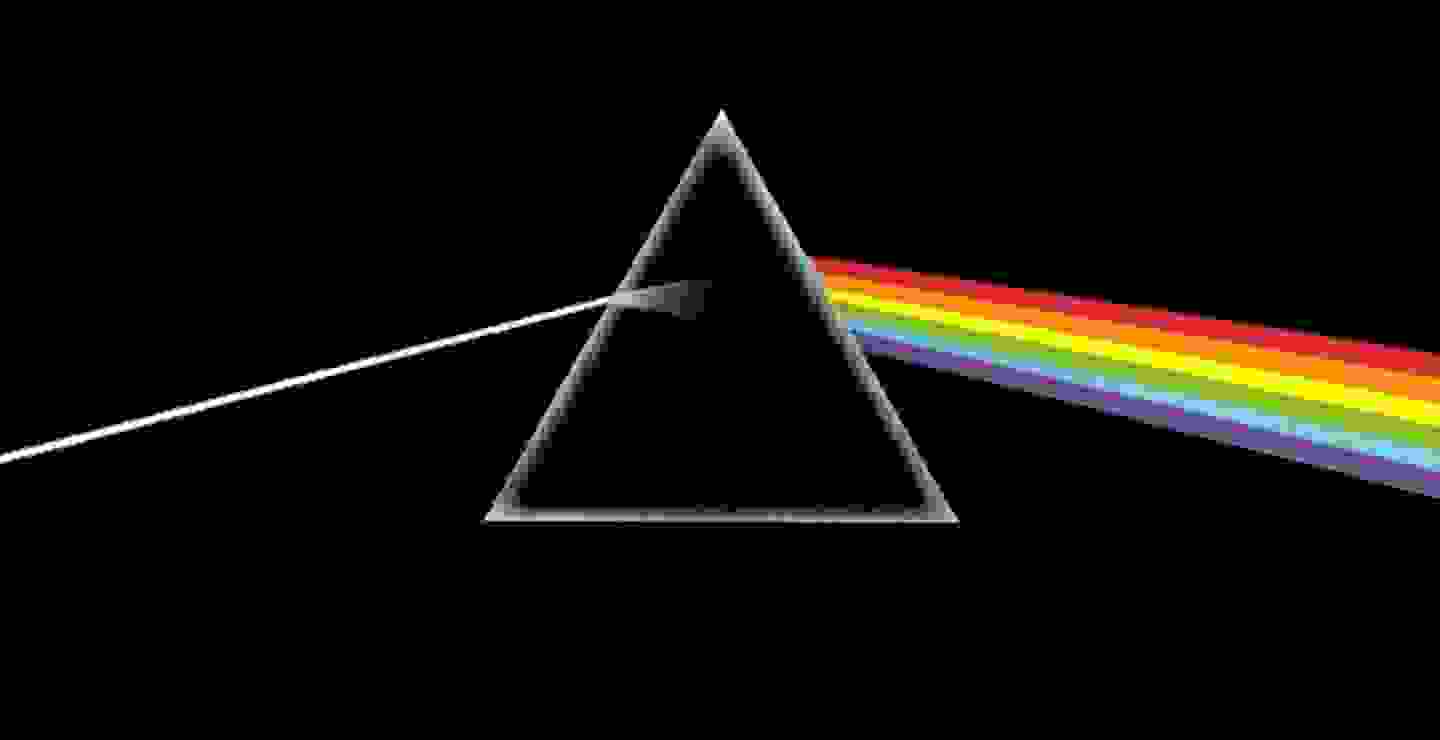 45 años de 'The Dark Side of the Moon' de Pink Floyd