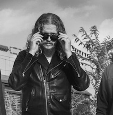 DARKSIDE comparte “Are You Tired? (Keep on Singing)”