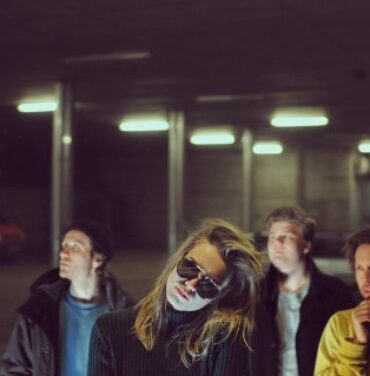 Escucha lo nuevo de Das Body