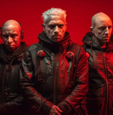 Datarock estrena “DISCObedience”