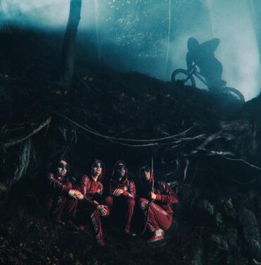 Datarock se presentará en el Foro Indie Rocks!