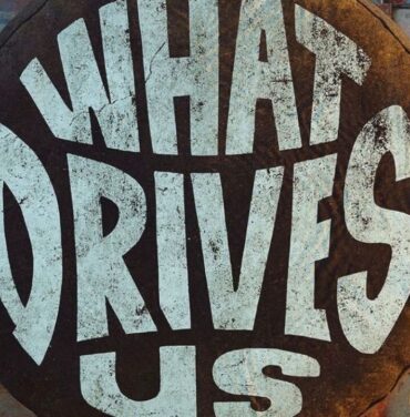 Dave Grohl anuncia el documental 'What Drives Us?'