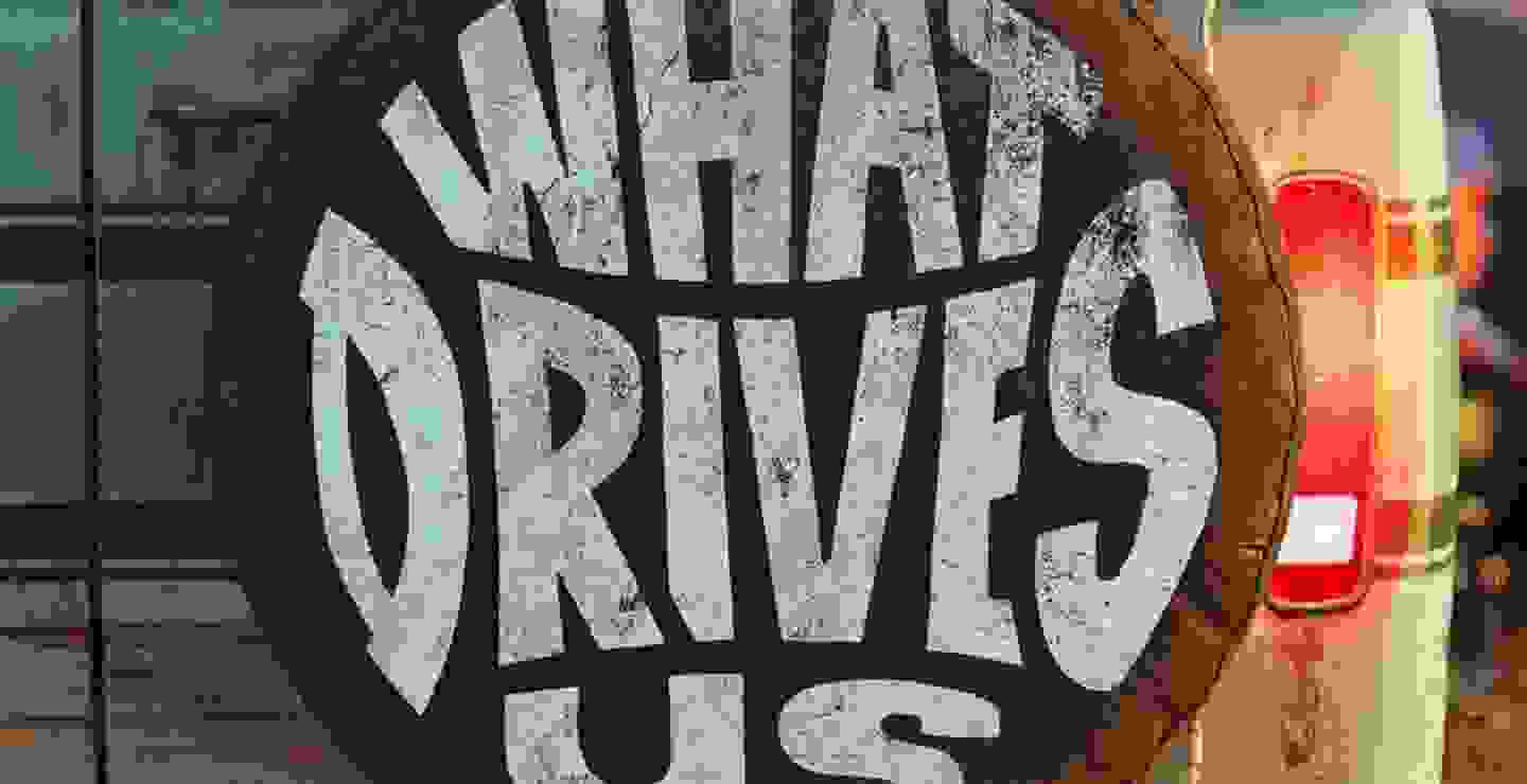 Dave Grohl anuncia el documental 'What Drives Us?'