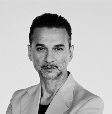 ¡Feliz cumpleaños, Dave Gahan!