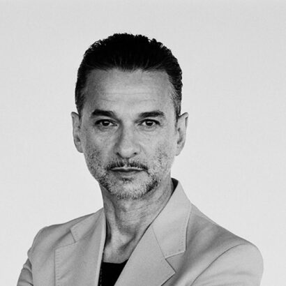 Dave Gahan