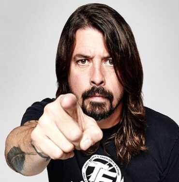 Dave Grohl grabará canción de 25 minutos