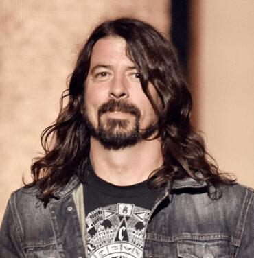 Dave Grohl sorprende a un fanático con un show en Instagram