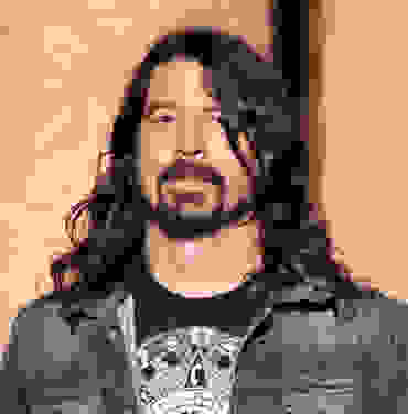 Dave Grohl quiere escribir su autobiografía