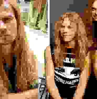 Metallica y sus 35 años sin Dave Mustaine