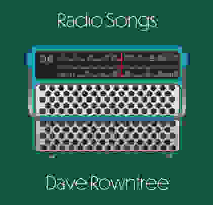 Dave Rowntree — Radio Songs