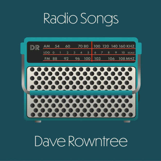 Dave Rowntree — Radio Songs
