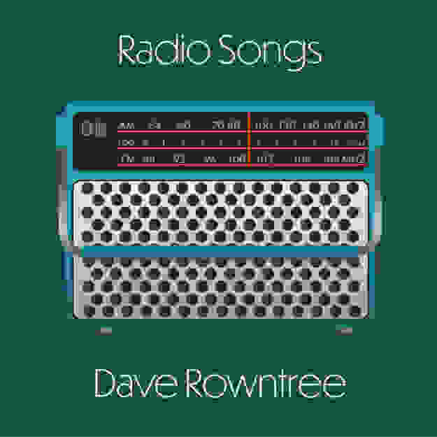 Dave Rowntree — Radio Songs