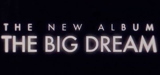 Trailer oficial del nuevo disco de David Lynch