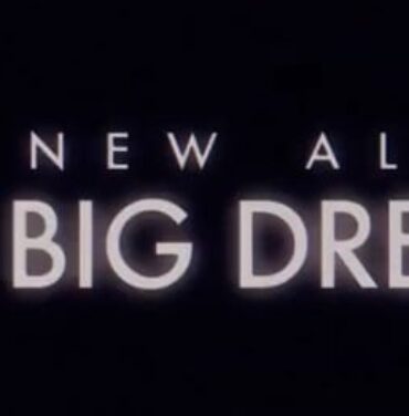 Trailer oficial del nuevo disco de David Lynch