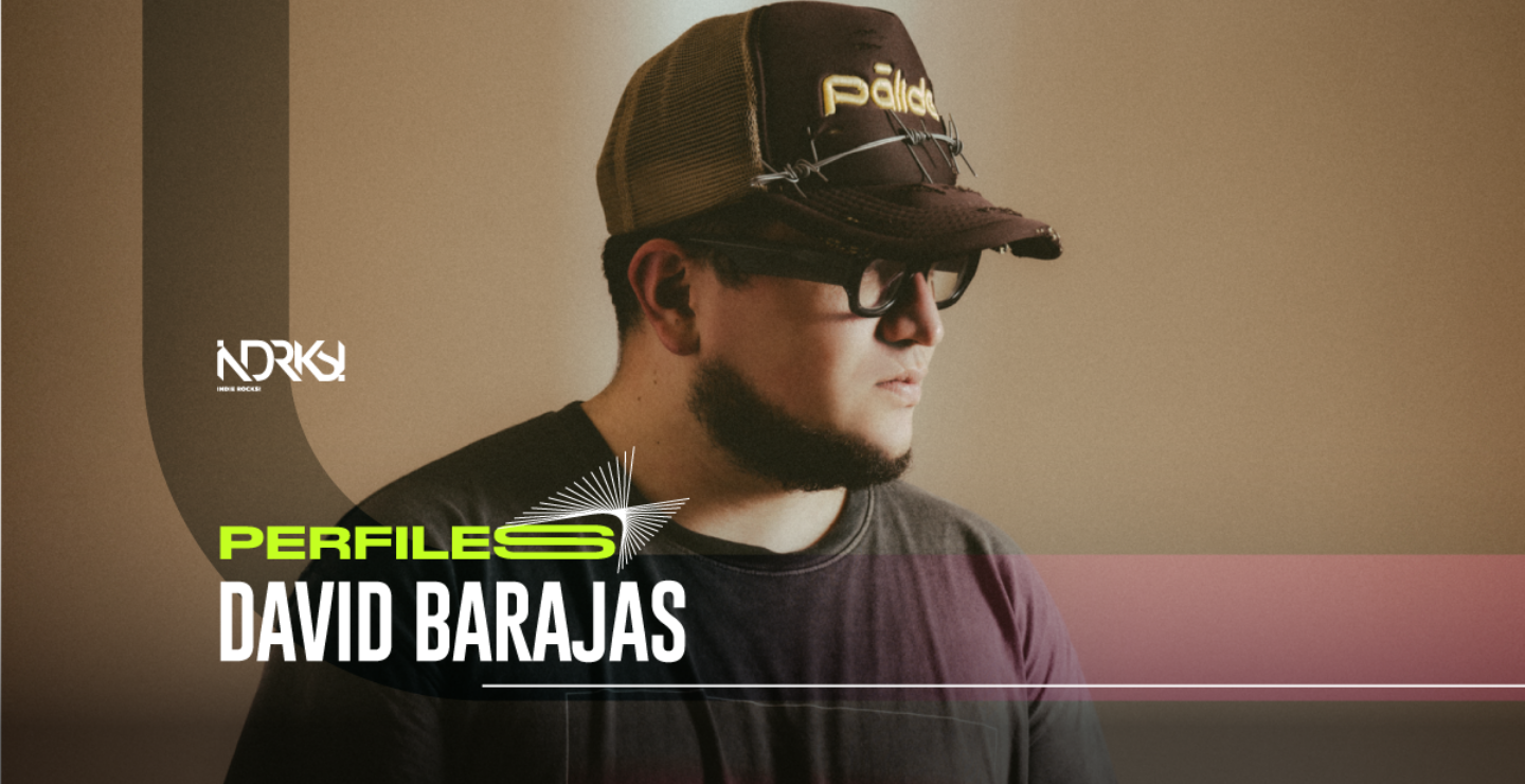 Perfiles: David Barajas