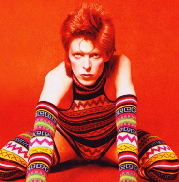 El legado de David Bowie llegará a la gran pantalla