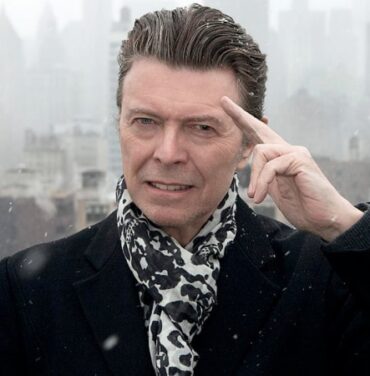 Se acerca nuevo documental de David Bowie