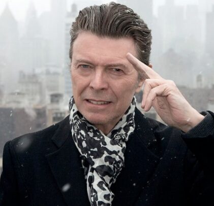 Se acerca nuevo documental de David Bowie