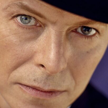 David Bowie