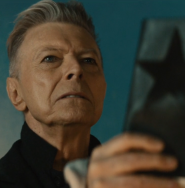 David Bowie es votado como el mejor artista del siglo XX