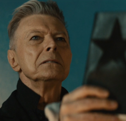 Nuevo documental de David Bowie para el 2019