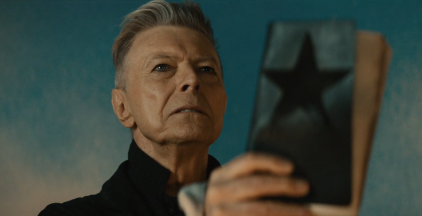 Nuevo documental de David Bowie para el 2019