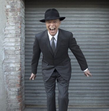 “I Never Dreamed”, la primera grabación de David Bowie