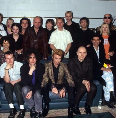 El histórico show de David Bowie en el Madison Square Garden