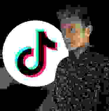 La música de David Bowie llega a TikTok