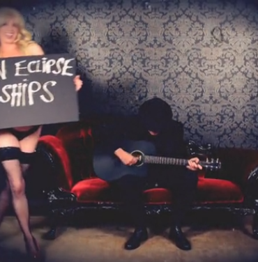 David J necesita de tu apoyo