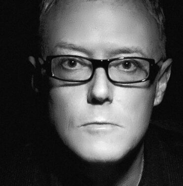 David J de Bauhaus se presentará en Pasagüero